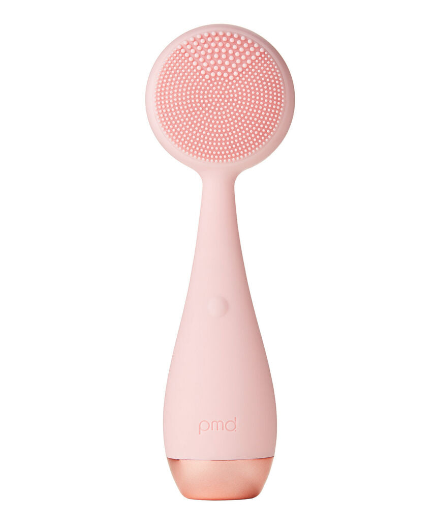 PMD Clean Pro RQ | Dispositivo Facial con Cuarzo Rosa y Terapia de Calor