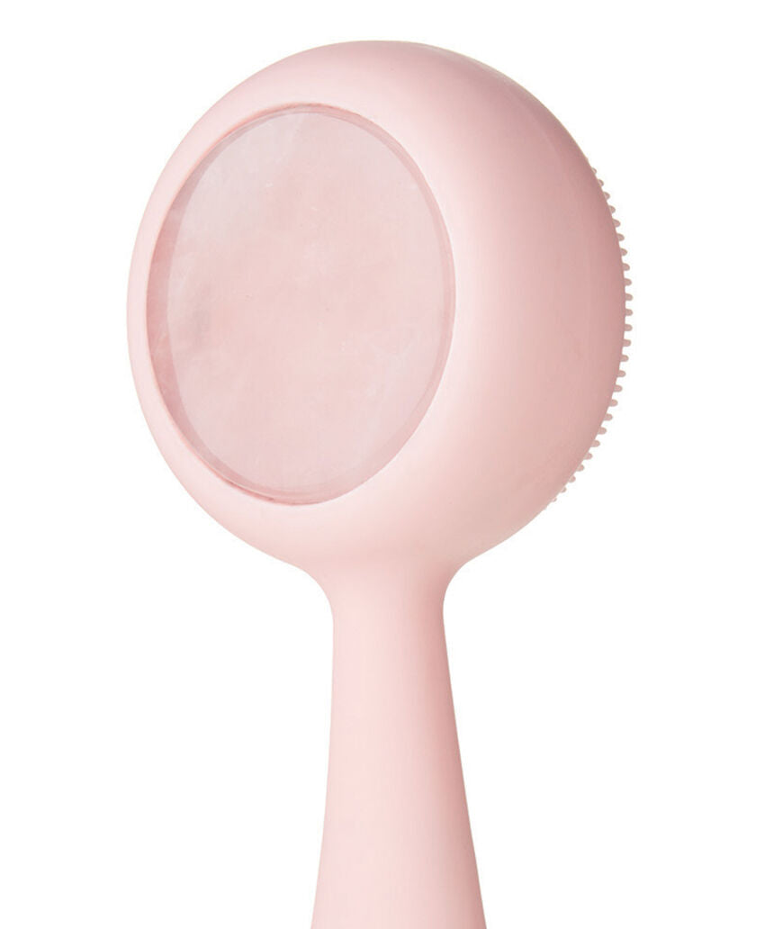 PMD Clean Pro RQ | Dispositivo Facial con Cuarzo Rosa y Terapia de Calor