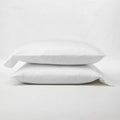 KING Set de 2 Fundas de Almohada | 300 Hilos con Regulación de Temperatura | CasaLuna™