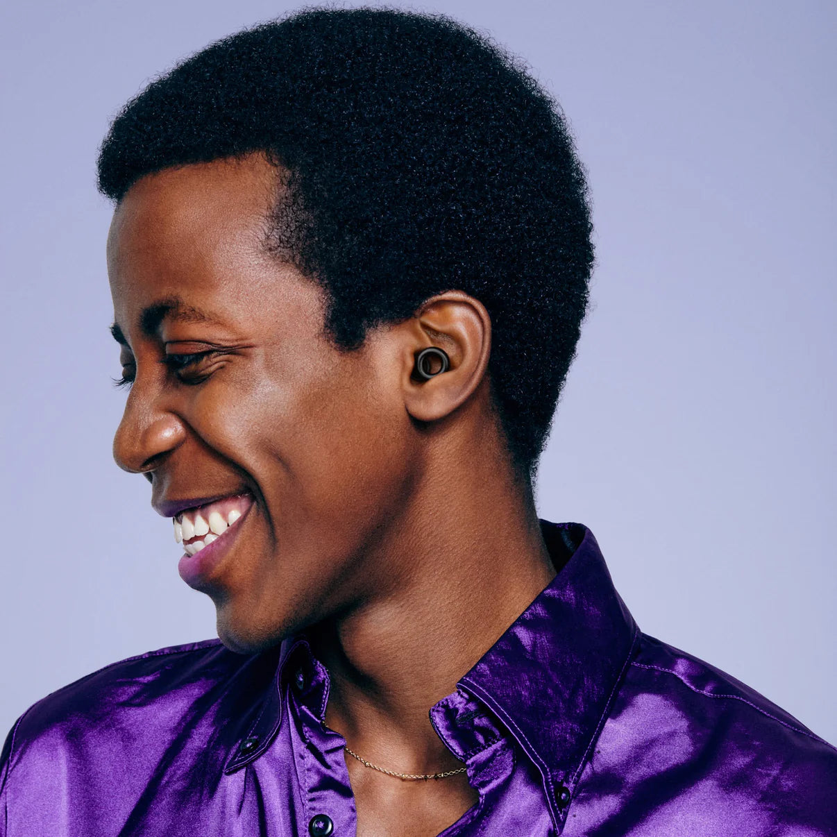 Loop Experience 2 | Black