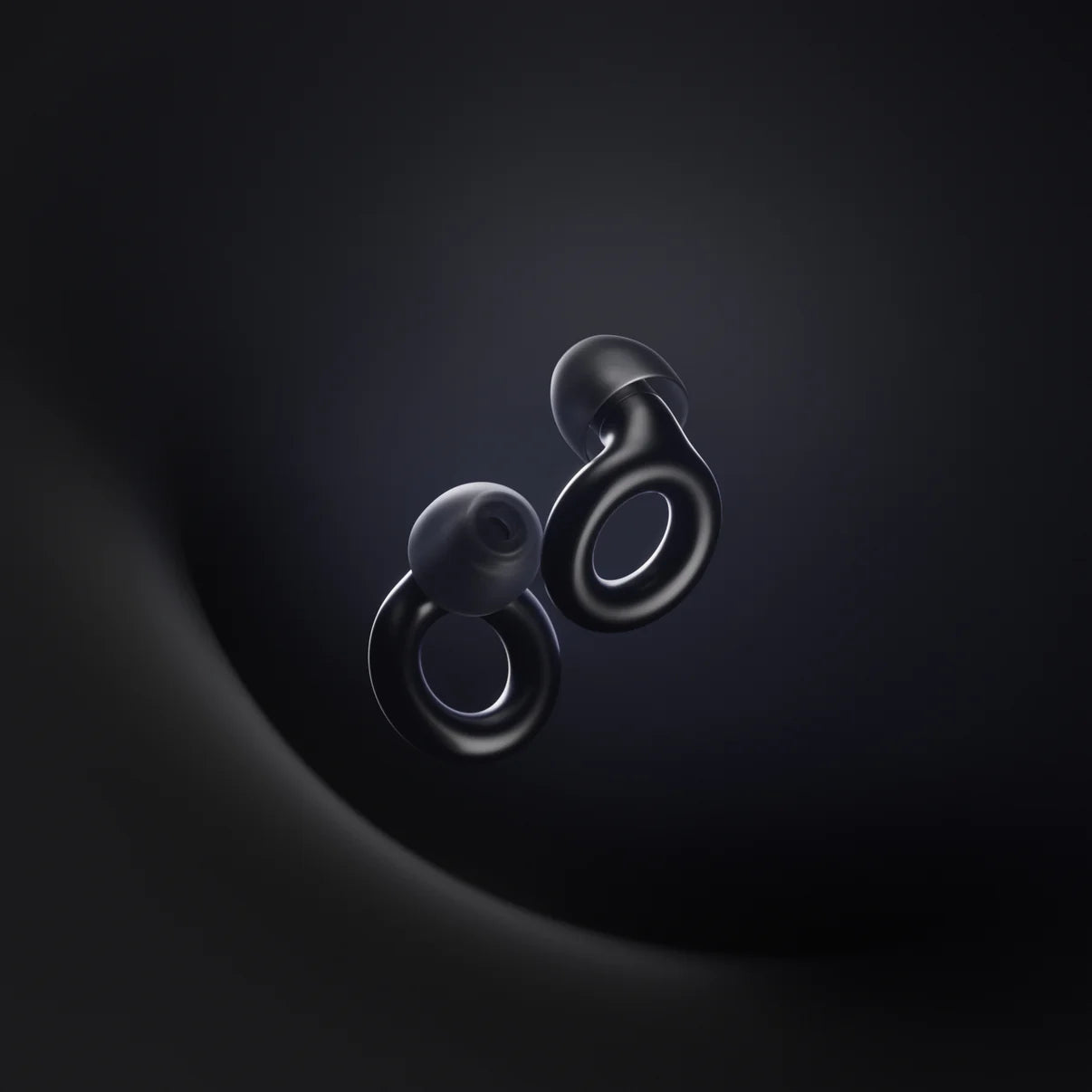 Loop Experience 2 | Black