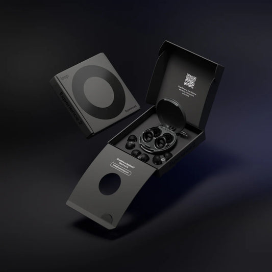 Loop Experience 2 | Black