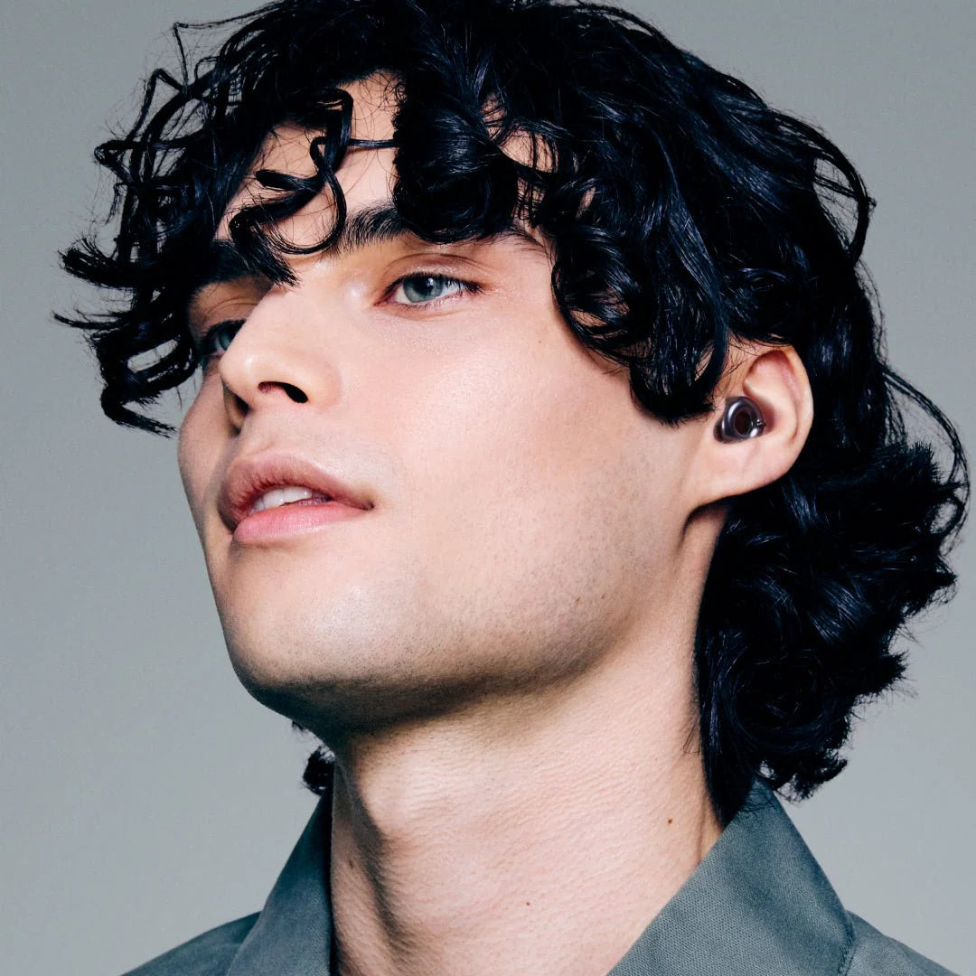 Loop Switch 2 | Black