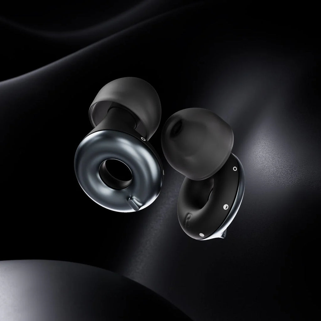 Loop Switch 2 | Black