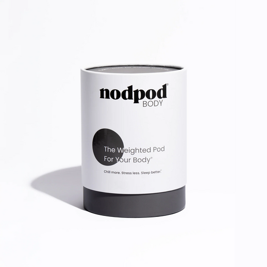 Nodpod BODY | Elephant Gray