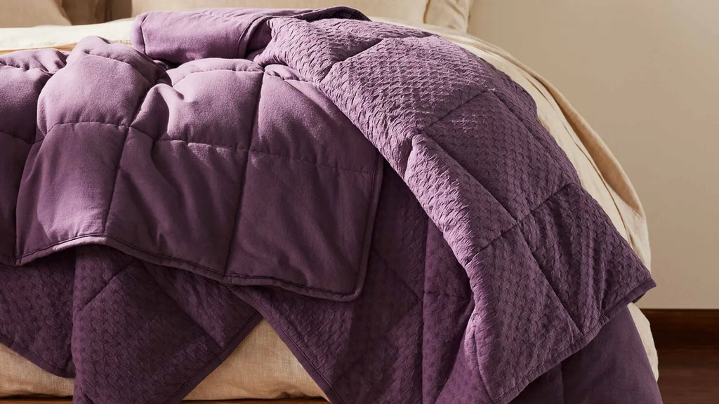 Weighted Throw Blanket Brookline | 5.4 kg