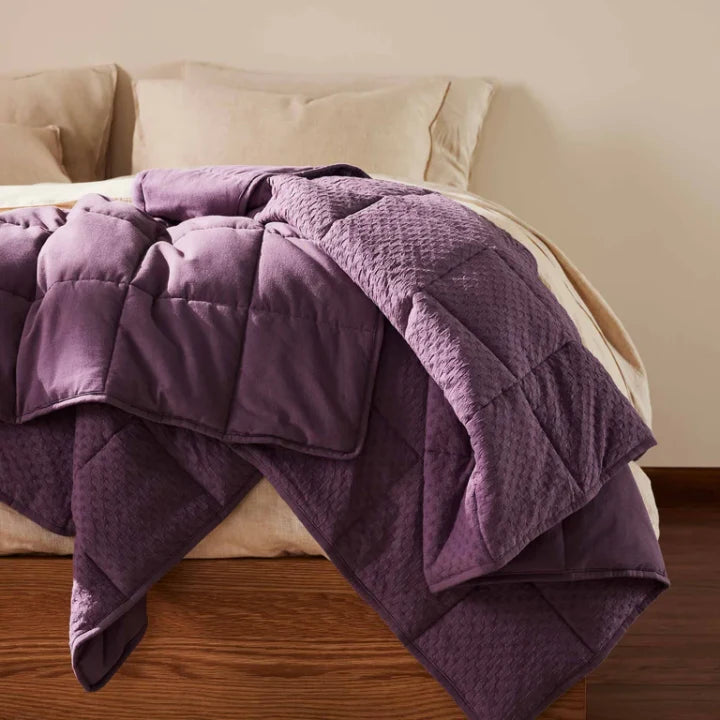 Weighted Throw Blanket Brookline | 5.4 kg