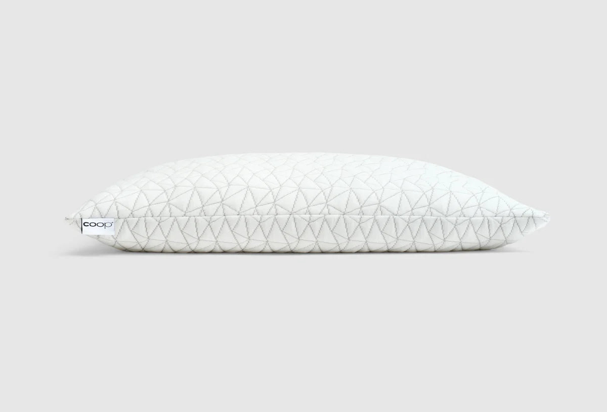 Original Adjustable Pillow | Ideal para camas Matrimonial y Queen | COOP™