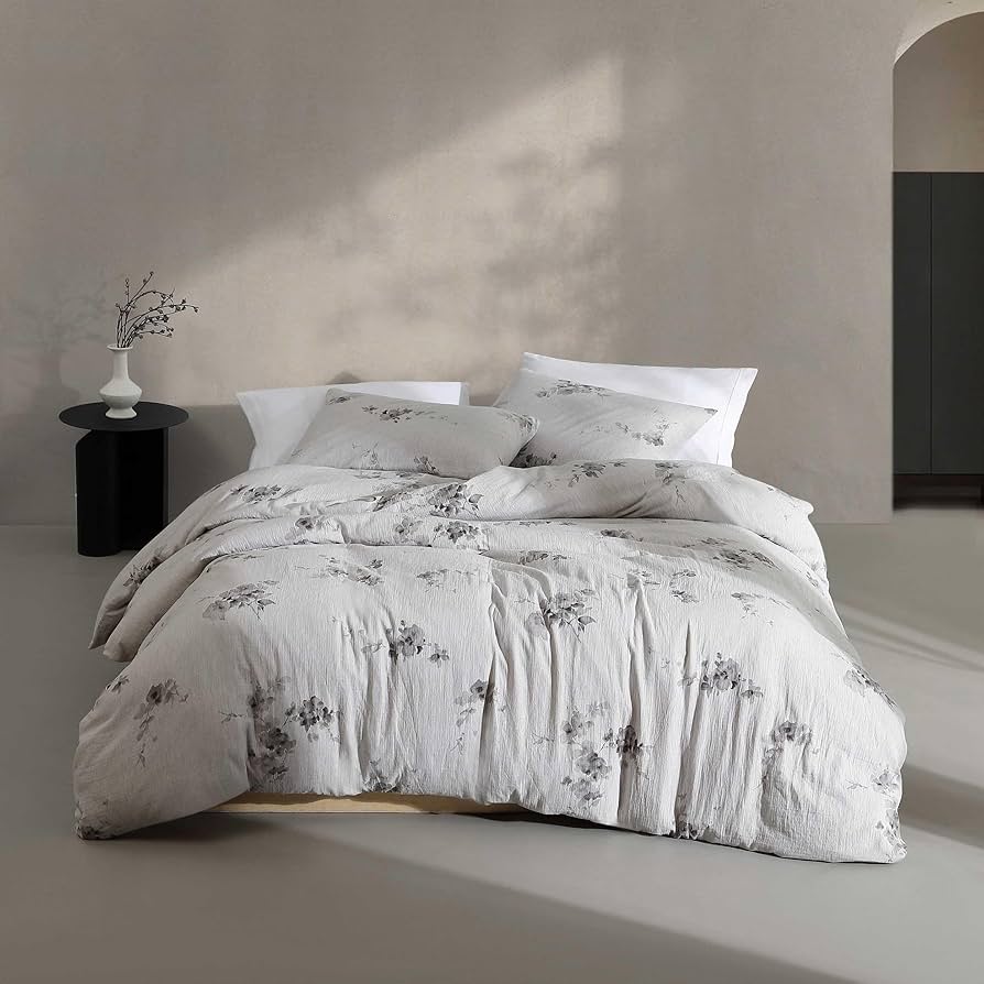 Duvet Cover King 3 Piezas | 100% Algodón | CALVIN KLEIN®