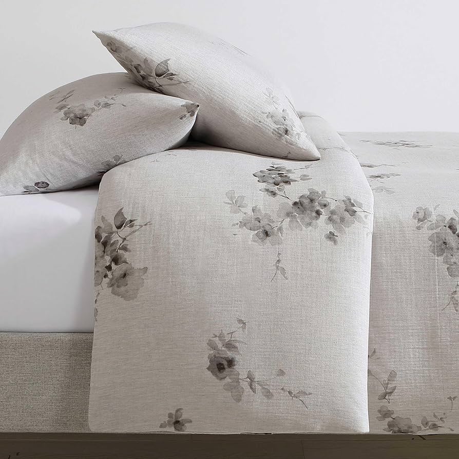 Duvet Cover King 3 Piezas | 100% Algodón | CALVIN KLEIN®