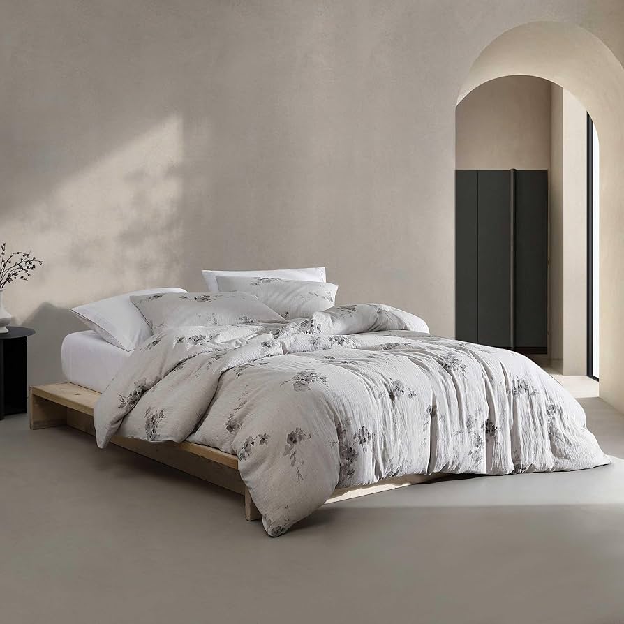 Duvet Cover King 3 Piezas | 100% Algodón | CALVIN KLEIN®