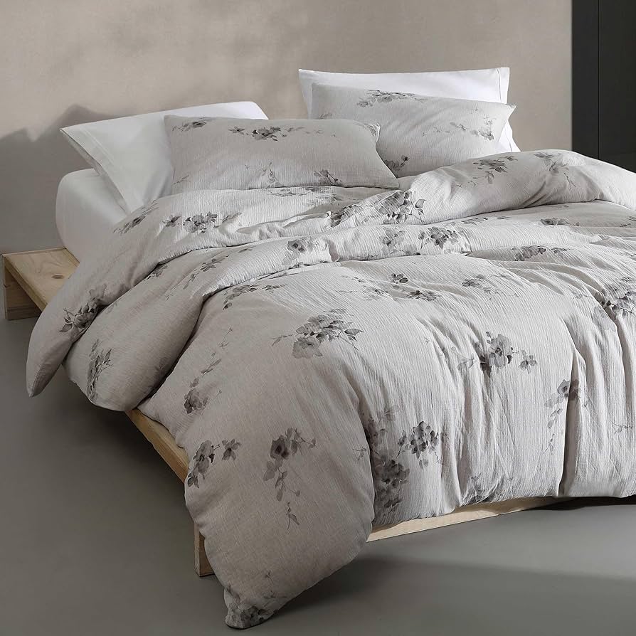 Duvet Cover King 3 Piezas | 100% Algodón | CALVIN KLEIN®