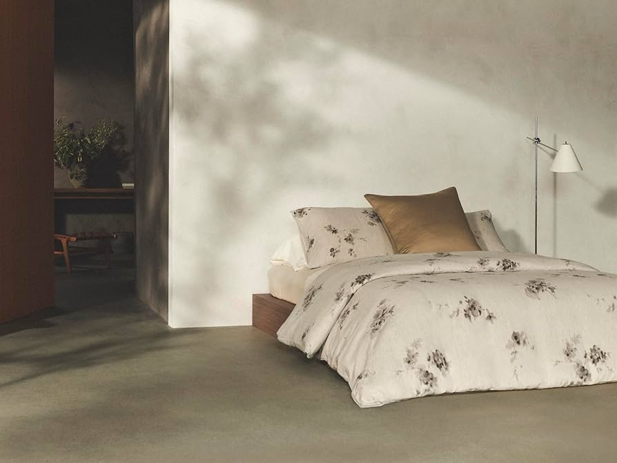 Duvet Cover King 3 Piezas | 100% Algodón | CALVIN KLEIN®