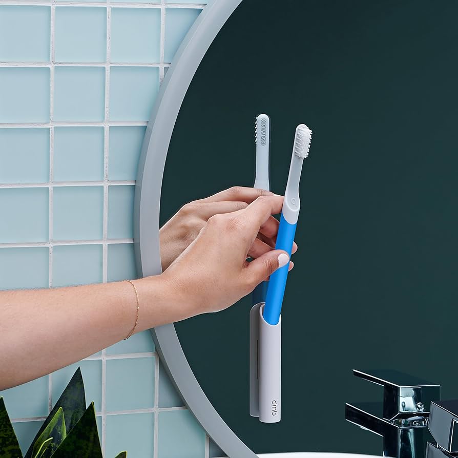 Cepillo de Dientes Eléctrico quip Sonic