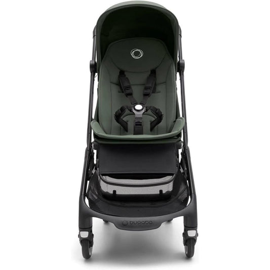 Bugaboo Butterfly | Carriola Ultra Compacta de Viaje |