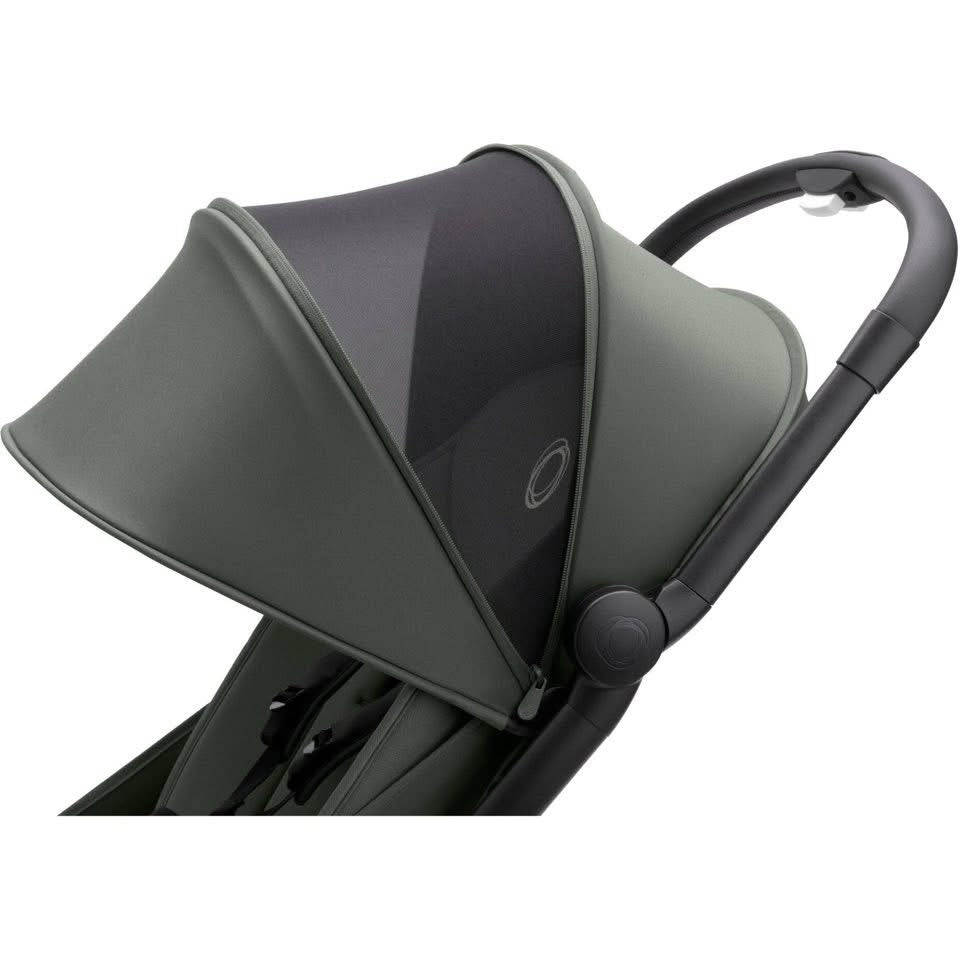 Bugaboo Butterfly | Carriola Ultra Compacta de Viaje |