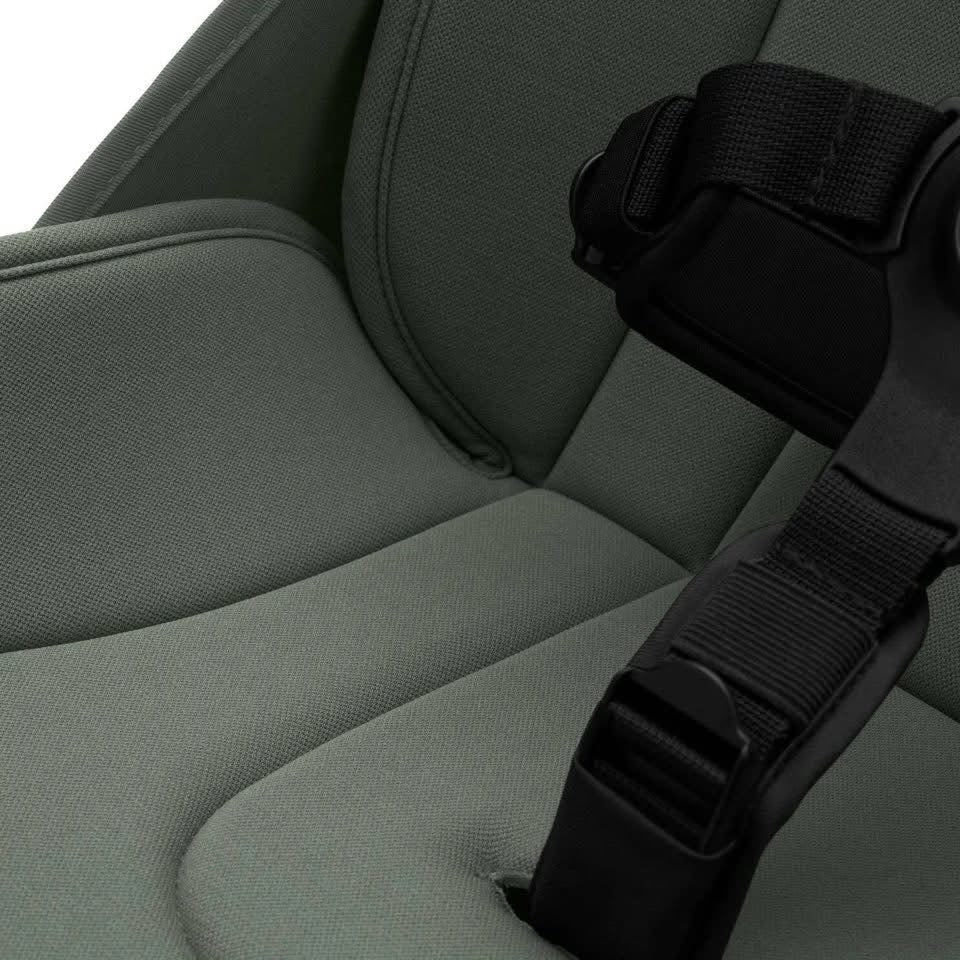 Bugaboo Butterfly | Carriola Ultra Compacta de Viaje |