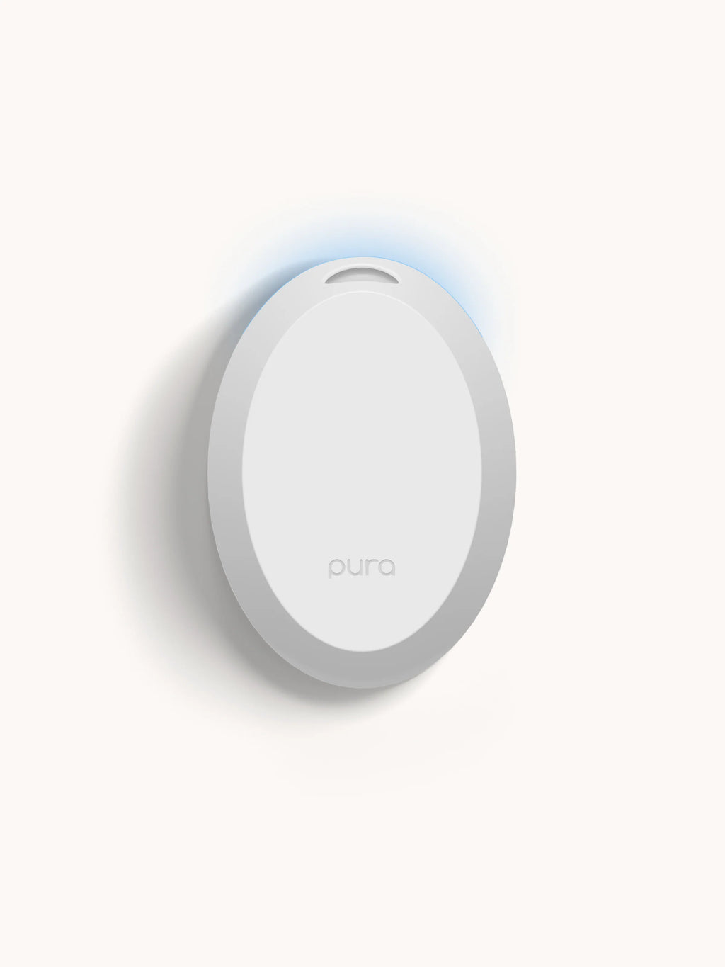 PURA Mini Smart Fragrance Diffuser | Difusor Inteligente para Espacios Pequeños