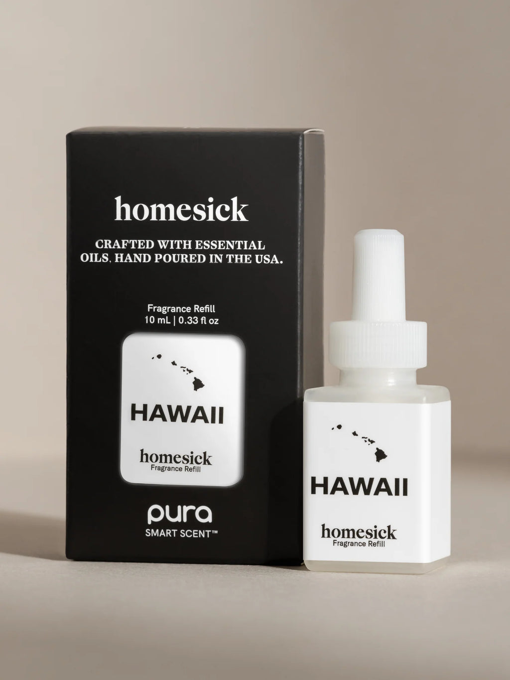 Pura Repuesto de Fragancia x HOMESICK | Aloha Hawaii | Floral & Frutal