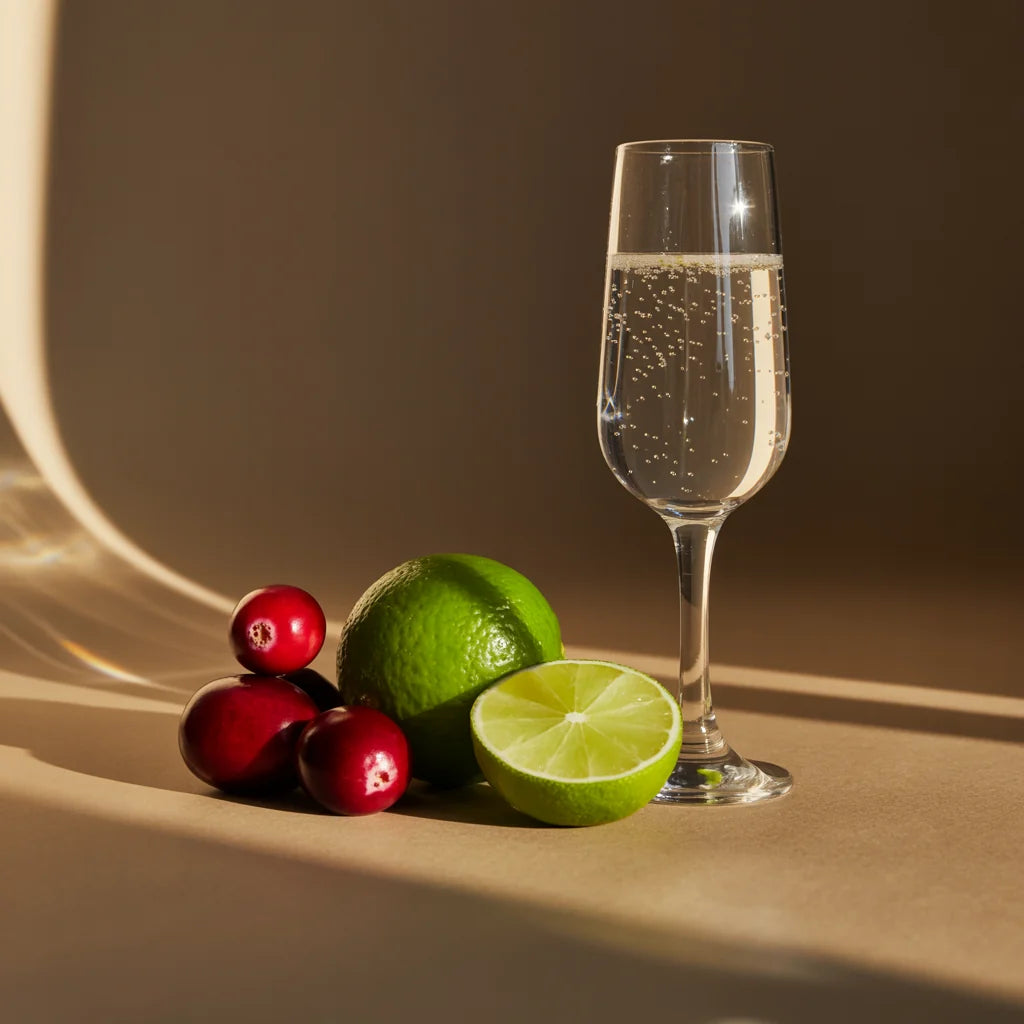 PURA Cranberry Fizz — Repuesto de Fragancia