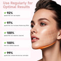 Collagen Jelly Gel Mask — Mascarilla de Hidrogel