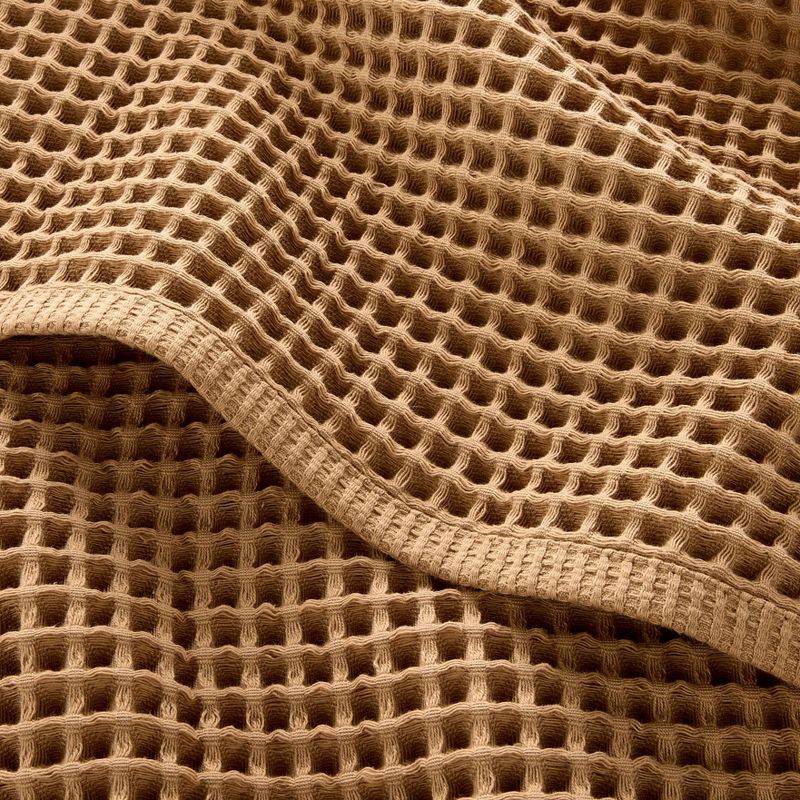 Toalla de Mano Waffle | 100% Algodón Turco | CASALUNA™