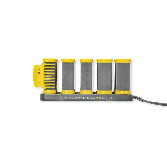 Drybar The Roller Club | Set de Rodillos Calientes Rizadores