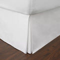 Falda para Cama King | Italian Percale | HUDSON PARK COLLECTION™