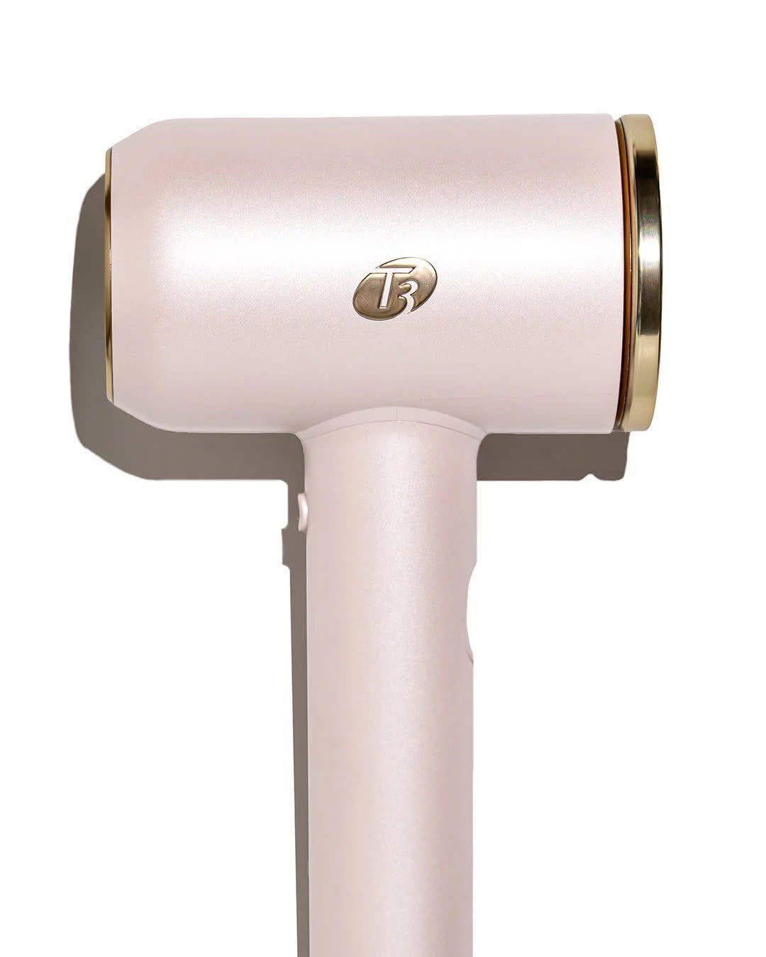 T3 Aire IQ | Secadora Inteligente Profesional | SATIN BLUSH