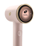 T3 Aire IQ | Secadora Inteligente Profesional | SATIN BLUSH
